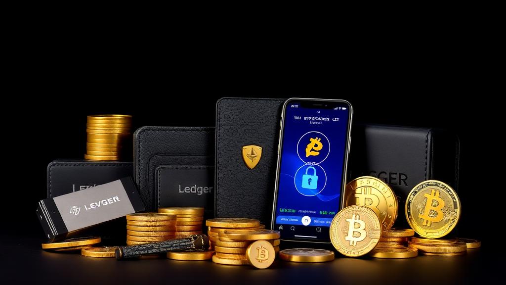 Billeteras cripto: Guía completa para elegir la mejor wallet