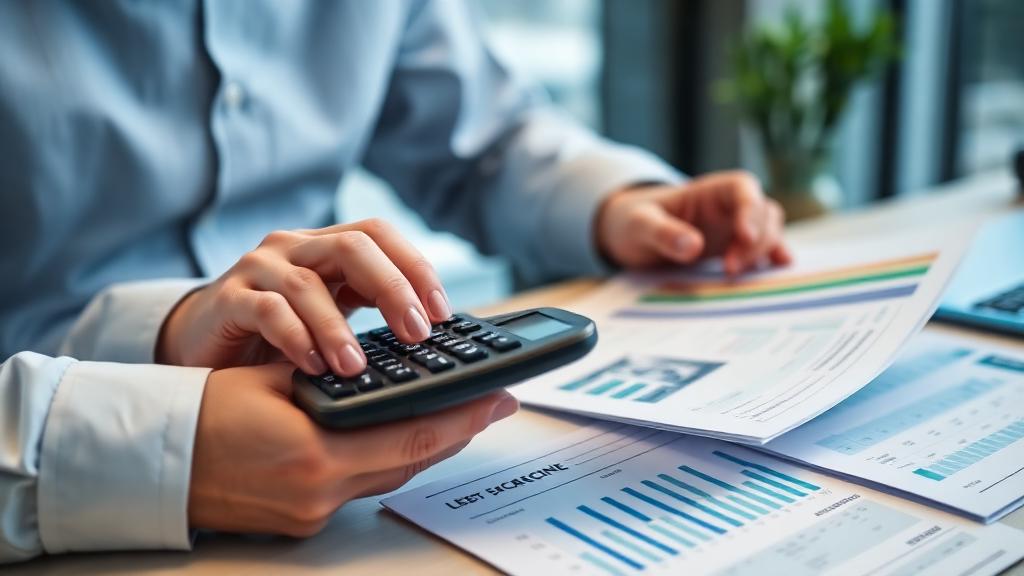 Qué es la capacidad de endeudamiento y cómo calcularla