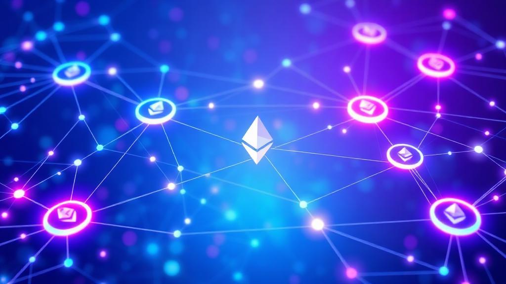 Qué son las finanzas descentralizadas (DeFi)