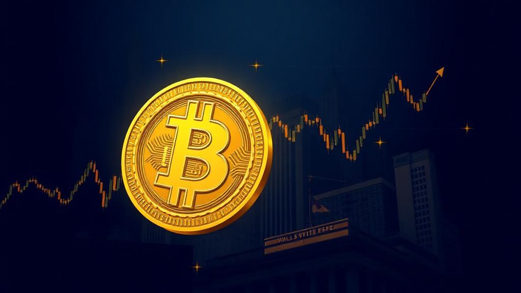Qué es un ETF de Bitcoin y cómo invertir