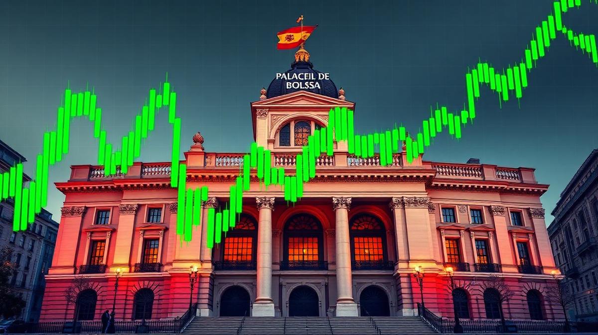 Cómo invertir en el IBEX 35: Guía completa 2026