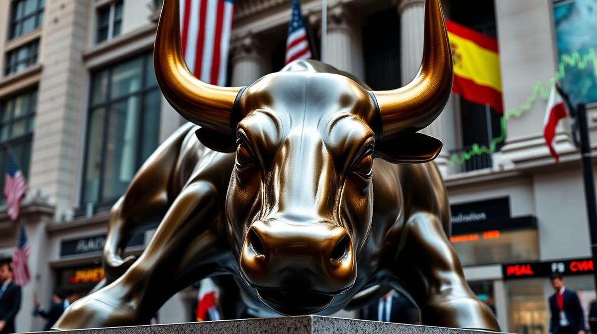 Cómo invertir en el S&P 500 desde España: Guía paso a paso