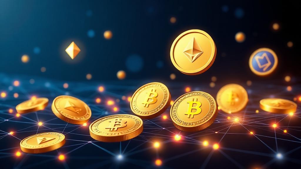 Rentabilidad del Staking Anual en 2026: APY reales por cripto