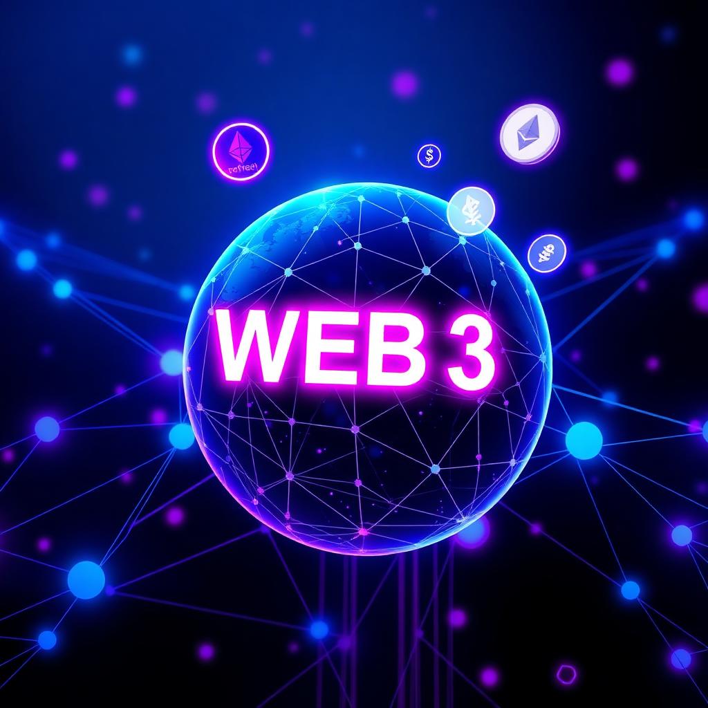 Qué es Web3 y por qué es el futuro de internet