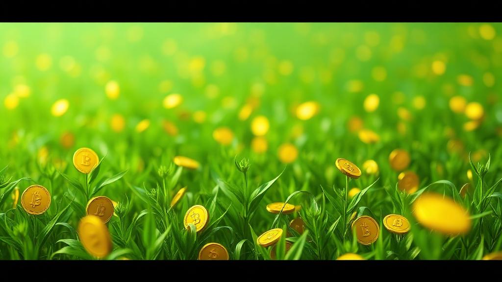 Qué es Yield Farming y cómo funciona